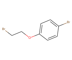 1-Bromo-4-(2-bromoethoxy)benzene