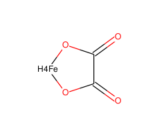 FERROUS OXALATE