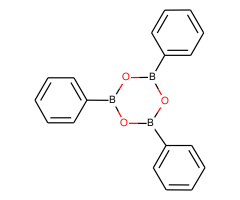 2,4,6-Triphenyl-1,3,5,2,4,6-trioxatriborinane