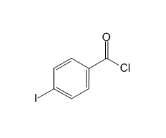 4-Iodobenzoyl Chloride