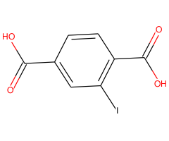 2-IODOTEREPHTHALIC ACID