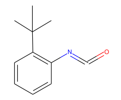 2-(TERT-BUTYL)PHENYL ISOCYANATE