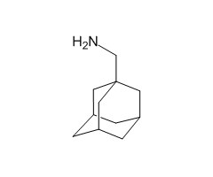 1-Adamantanemethylamine