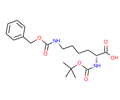 Boc-D-Lys(Z)-OH
