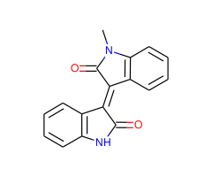 METHYLISOINDIGOTIN