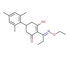 Tralkoxydim
