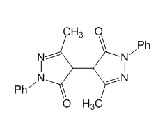 Bispyrazolone
