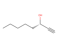 (S)-OCT-1-YN-3-OL