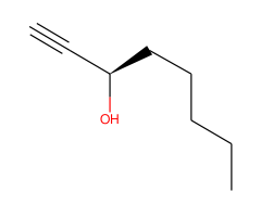 (R)-OCT-1-YN-3-OL