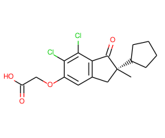 R(+)-IAA-94