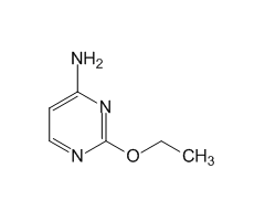 2-ETHOXYPYRIMIDIN-4-AMINE
