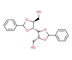 DIBENZYLIDENE SORBITOL