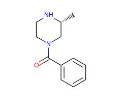 (R)-(3-METHYLPIPERAZIN-1-YL)(PHENYL)METHANONE