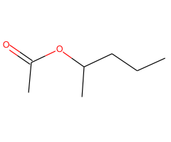 PENTAN-2-YL ACETATE