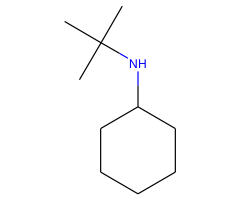 N-tert-Butylcyclohexylamine