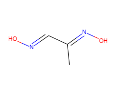 Methylglyoxime