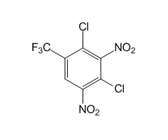 2,4-Dichloro-3,5-dinitrobenzotrifluoride