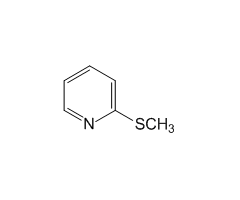 2-METHYLTHIOPYRIDINE