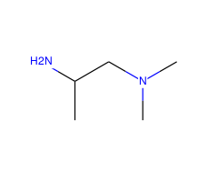 N1,N1-dimethylpropane-1,2-diamine