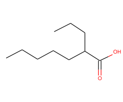 2-N-PROPYL-1-HEPTANOIC ACID