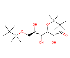3,6-DI-O-TERT-BUTYLDIMETHYLSILYL-D-GLUCAL