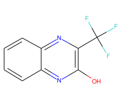 3-TRIFLUOROMETHYL-1H-QUINOXALIN-2-ONE