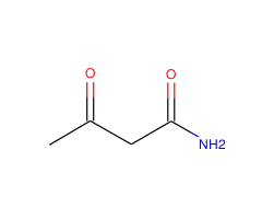 3-Oxobutanamide