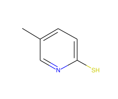 5-Methylpyridine-2(1H)-thione