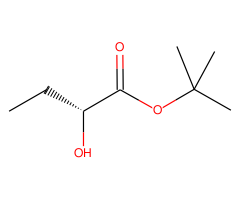 (R)-tert-Butyl 2-hydroxybutanoate