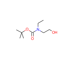 tert-Butyl ethyl(2-hydroxyethyl)carbamate