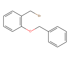 1-(Benzyloxy)-2-(bromomethyl)benzene
