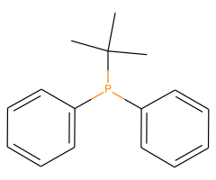 tert-Butyldiphenylphosphine