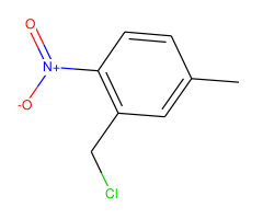 5-Methyl-2-nitrobenzyl chloride