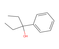 3-Phenyl-pentan-3-ol