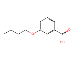 3-iso-Pentoxybenzoic acid