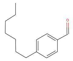 4-n-Heptylbenzaldehyde
