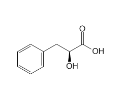 (S)-2-Hydroxy-3-phenylpropanoic acid