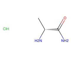 (R)-2-Aminopropanamide hydrochloride