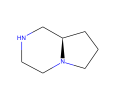 (R)-1,4-Diazabicyclo[4.3.0]nonane