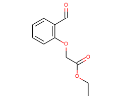 Ethyl (2-formylphenoxy)acetate