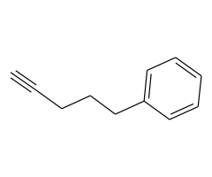 5-Phenyl-1-pentyne