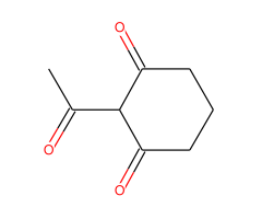 2-Acetylcyclohexane-1,3-dione