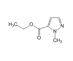 Ethyl 1-methyl-1H-pyrazole-5-carboxylate