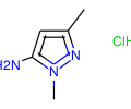 1,3-Dimethyl-1H-pyrazol-5-amine