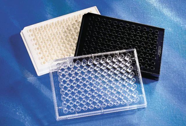 Corning<sup>®</sup> 96 Well Half-Area Microplate