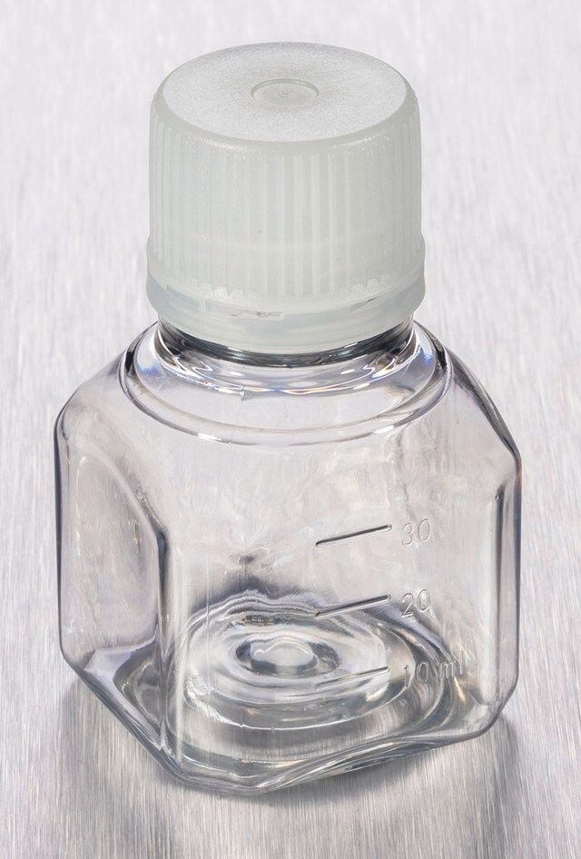 Corning<sup>®</sup> PET storage bottles