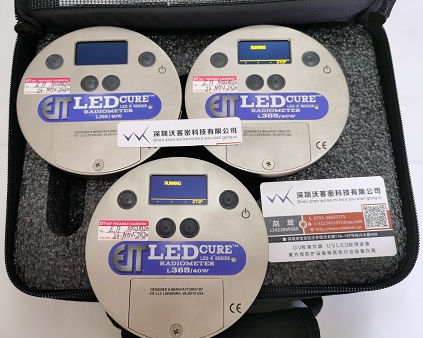 UVLED能量计图片