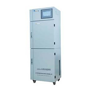 博克斯COD在线分析仪DH310C1图片
