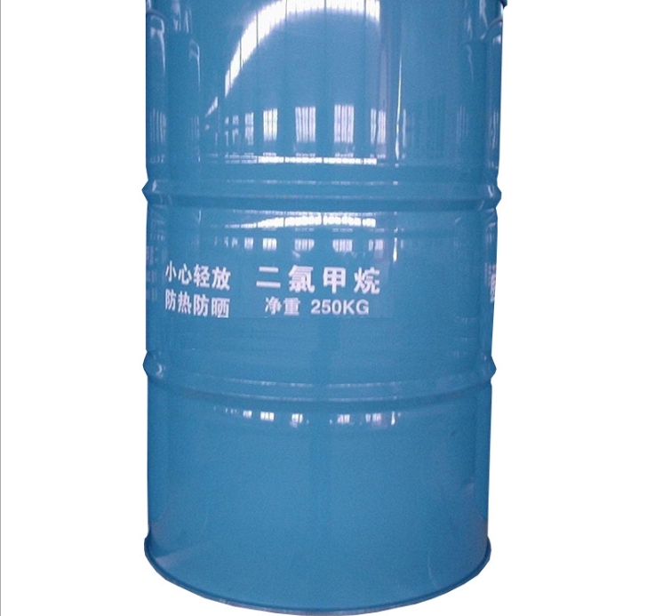 二氯甲烷