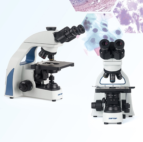 SOPTOP舜宇生物显微镜EX21图片